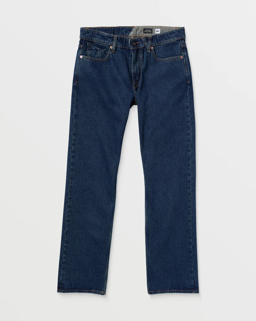 Volcom Men Kinkade Jeans