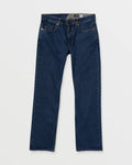 Volcom Men Kinkade Jeans