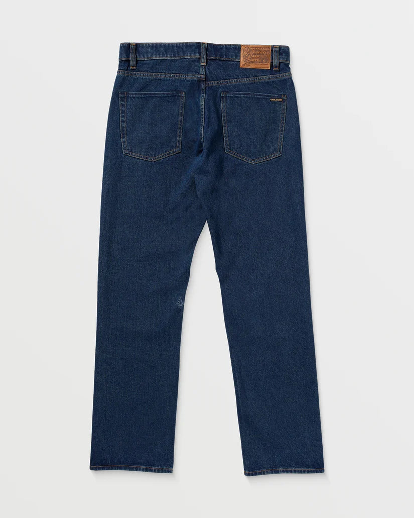 Volcom Men Kinkade Jeans