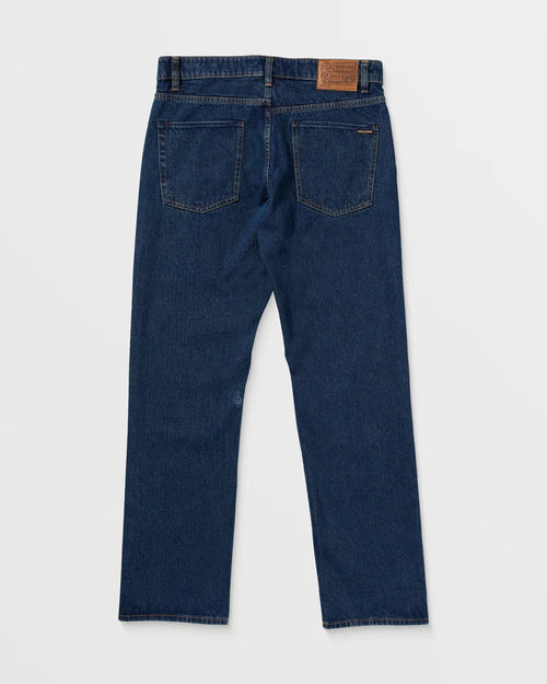 Volcom Men Kinkade Jeans